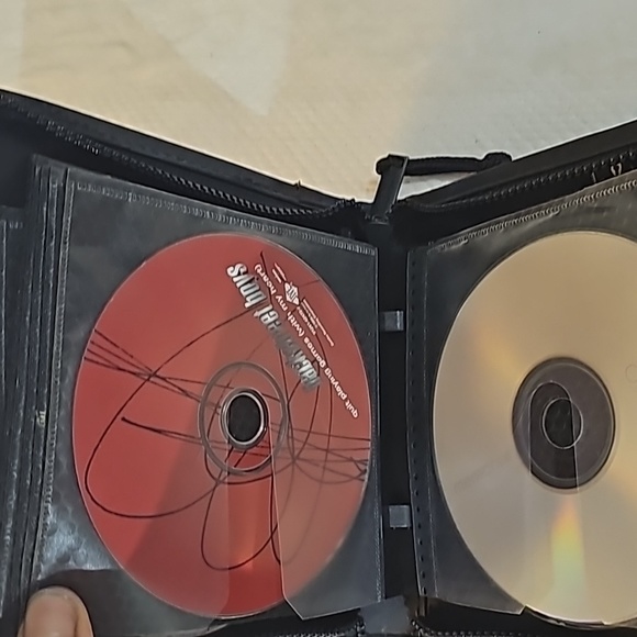 33 CD 💿  STORY - Picture 6 of 11